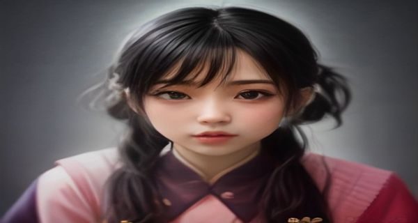 蓝紫色调数据可视化图表，展示磁力链接使用量逐年上升的趋势折线图，背景为现代简约风格办公桌面